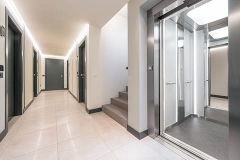 Karalin Sonnino Suites Apartment hotel in Cagliari