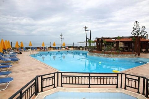 Sunrise Sissi Apartments "by Checkin" Hotel in Lasithi