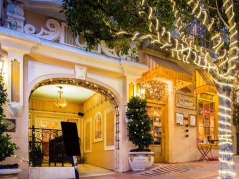 Nob Hill Hotel Hotel in San Francisco