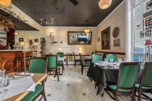 Nob Hill Hotel Hotel in San Francisco