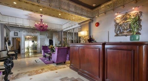 Nob Hill Hotel Hotel in San Francisco