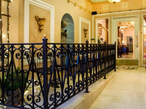 Nob Hill Hotel Hotel in San Francisco