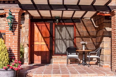 Hotel Sol y Fiesta Hotel in Tequisquiapan