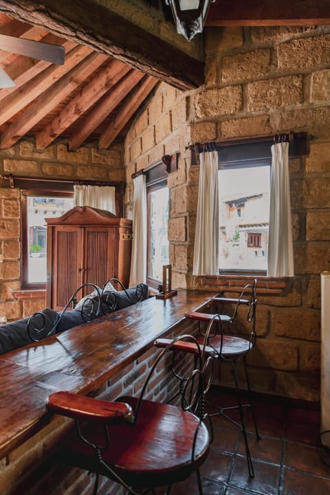 Hotel Sol y Fiesta Hotel in Tequisquiapan