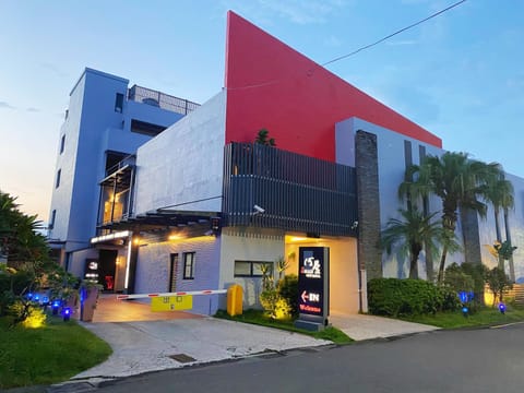Property view