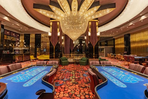 Merit Starlit Hotel & Residences Hotel in Budva