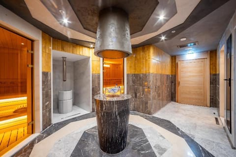 Merit Starlit Hotel & Residences Hotel in Budva