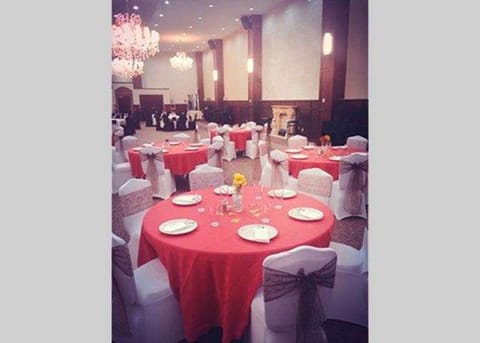 Meeting room / ballrooms