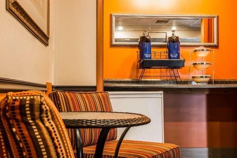 Rodeway Inn Muskegon Airport Hotel in Michigan