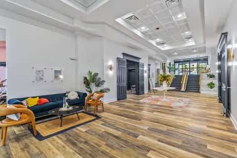 Mulberry, a Wyndham Hotel Hotel in Vicksburg