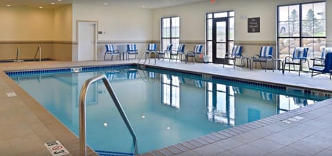 Comfort Inn & Suites Avera Southwest Hotel in Sioux Falls