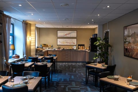 Food and beverages