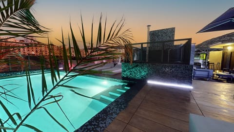 Block Hotel Hotel in Munxar