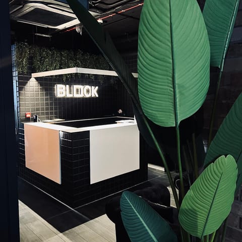 Block Hotel Hotel in Munxar