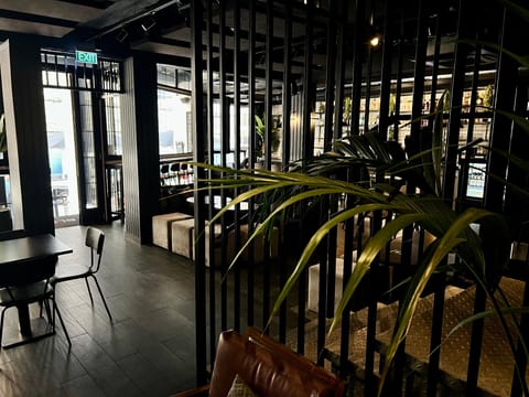 Block Hotel Hotel in Munxar