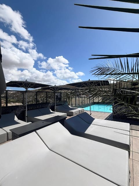 Block Hotel Hotel in Munxar