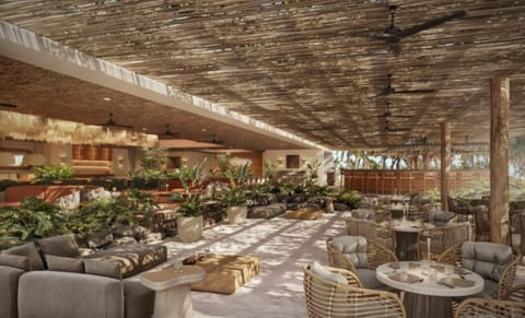 W Punta Cana, Adult All-Inclusive Hotel in Punta Cana