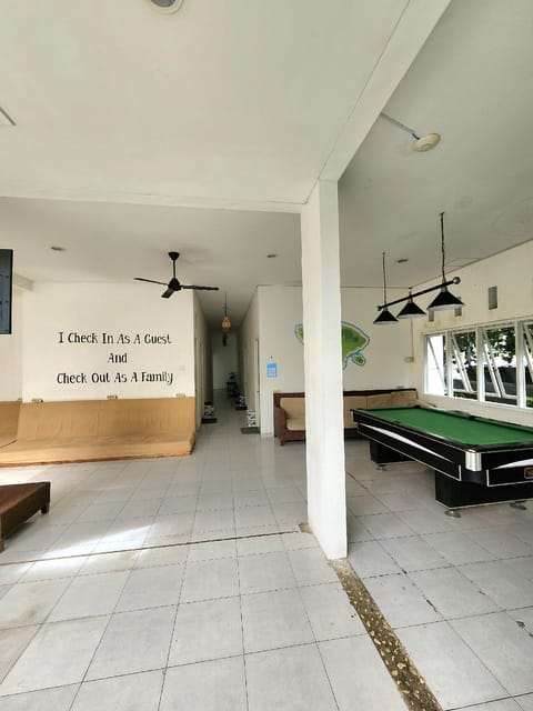 Best Canggu Hostel Hostel in North Kuta