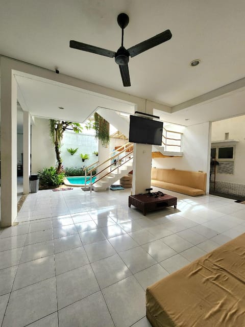 Best Canggu Hostel Hostel in North Kuta