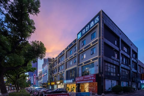 Property view
