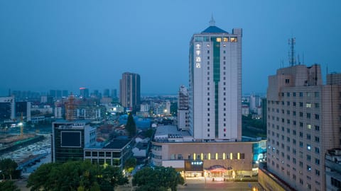 Property view