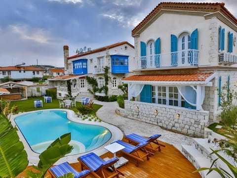 Property view
