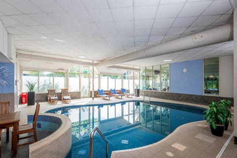 The Landmark Hotel & SPA Leisure Club DundeeÂ ByÂ Sunday Hotel in Dundee