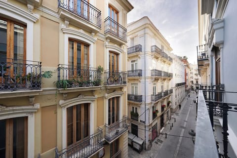 Numa Valencia La Xerea Apartment hotel in Valencia