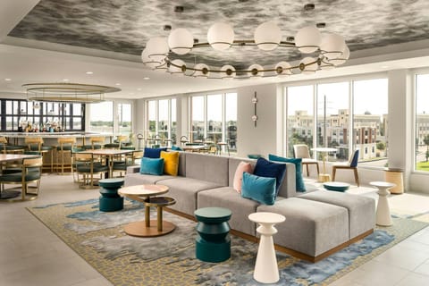 Hotel Amalga, St. Augustine, A Tribute Portfolio Hotel Hotel in Saint Augustine