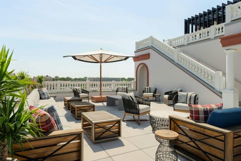 Hotel Amalga, St. Augustine, A Tribute Portfolio Hotel Hotel in Saint Augustine