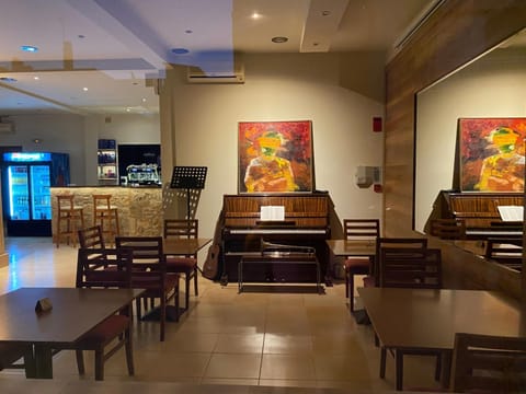 Moudania Mare Hotel Hotel in Halkidiki