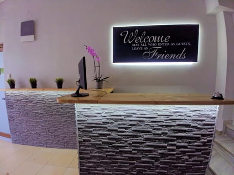 Moudania Mare Hotel Hotel in Halkidiki