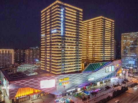 Property view