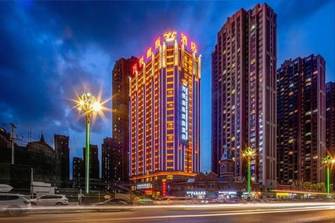 Property view