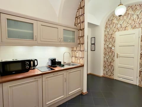 Scharffenberg Apartments Main Square                                        Apartment hotel in Krakow