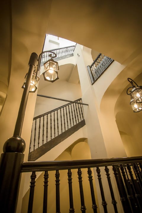 Scharffenberg Apartments Main Square                                        Apartment hotel in Krakow