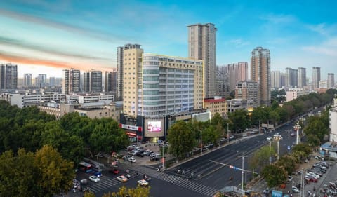 Property view