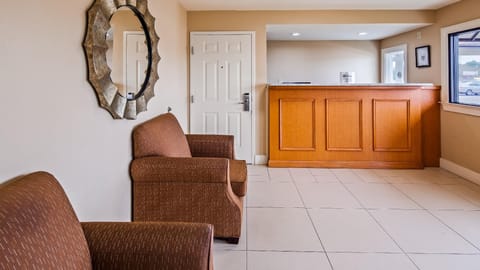 SureStay by Best Western Tupelo North Hotel in Tupelo