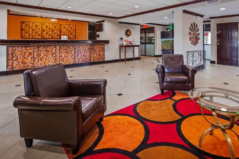 Baymont by Wyndham La Vergne, Nashville I-24 East Hotel in La Vergne