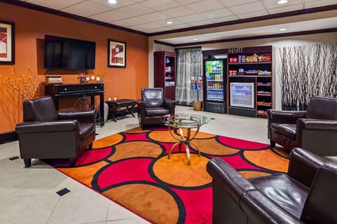 Baymont by Wyndham La Vergne, Nashville I-24 East Hotel in La Vergne