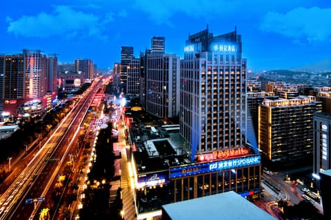 Property view