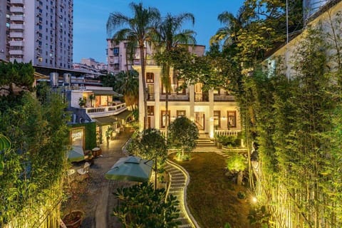 Property view