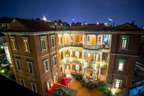 Property view