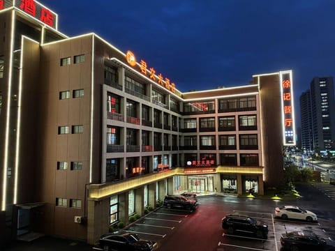 Property view
