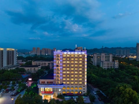 Property view