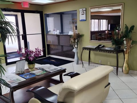 Fairbridge Inn Express Decatur Forsyth Motel in Forsyth