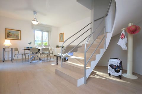 Elegant and modern villa in a peaceful settings Resort in Lignano Sabbiadoro