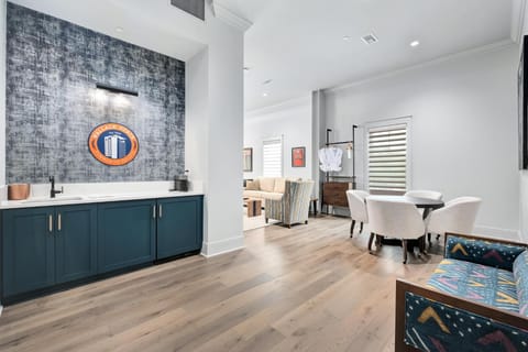 The Flying Fifty Hotel, a Luxury Boutique Hotel Hotel in Cullman