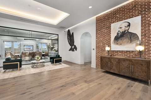 The Flying Fifty Hotel, a Luxury Boutique Hotel Hotel in Cullman