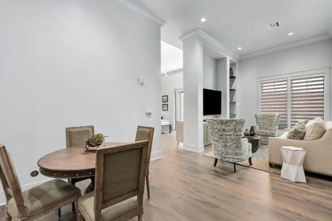 The Flying Fifty Hotel, a Luxury Boutique Hotel Hotel in Cullman